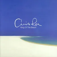 Chris Rea — All Summer Long — обложка